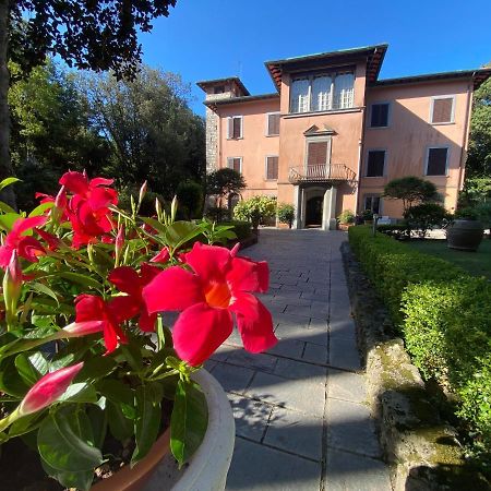 Residence Il Fortino Марина-ди-Масса Экстерьер фото