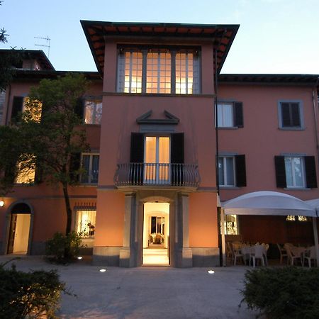 Residence Il Fortino Марина-ди-Масса Экстерьер фото