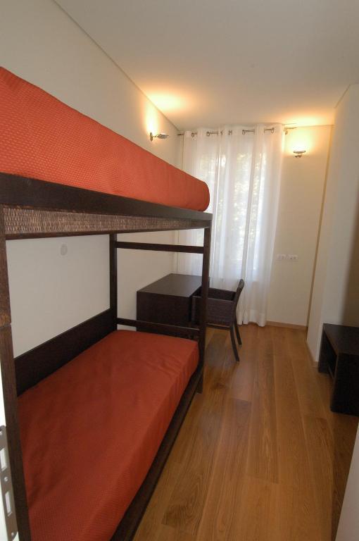 Residence Il Fortino Марина-ди-Масса Номер фото