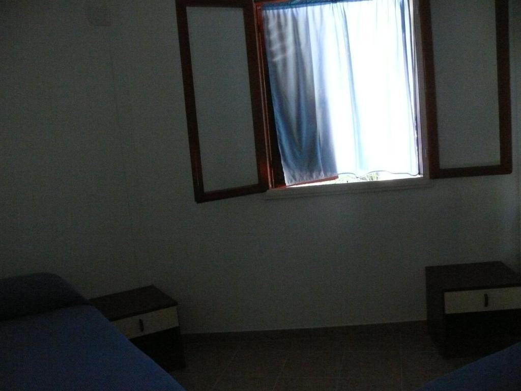Residence Il Fortino Марина-ди-Масса Номер фото